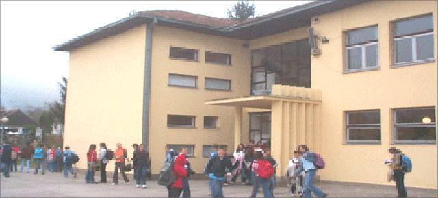 Održan pjesnički čas u osnovnim školama Održan pjesnički čas u osnovnim školama